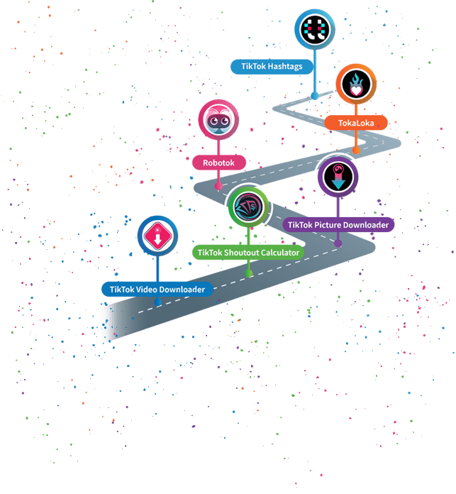                            Try these resources to get your TikTok account popular quickly! 